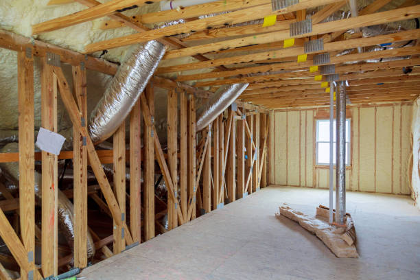 Best Insulation for Specific Applications in Haverhill, FL