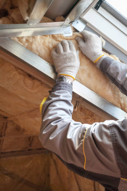 Best Spray Foam Insulation in Haverhill, FL